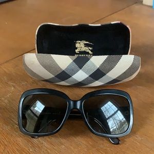 Authentic Burberry Women’s Sunglasses B4074
